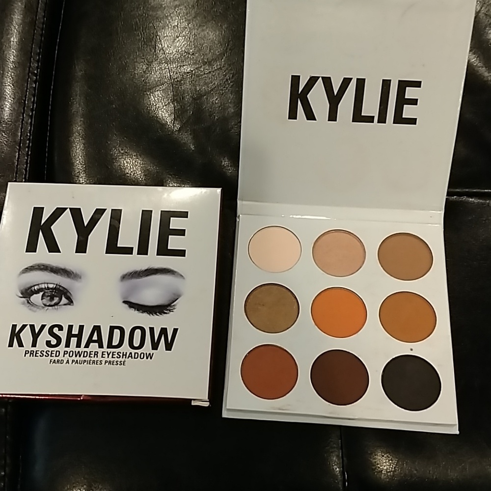 Eyeshadow